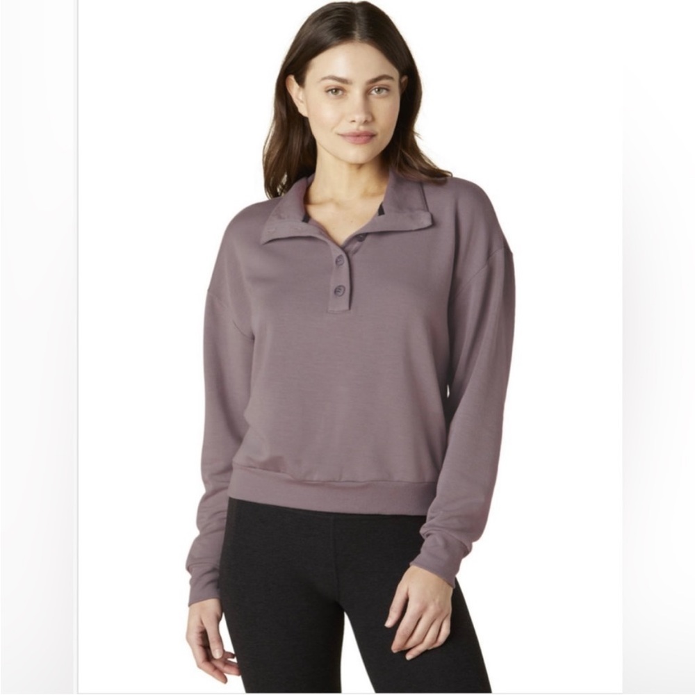 Beyond Yoga Top S
